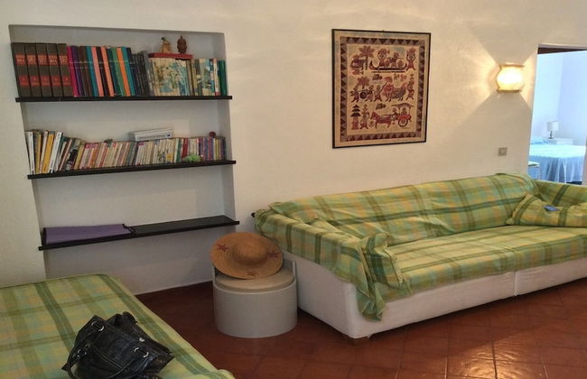 A pochi passi dal mare- PortofinoVacanze - Foto 8