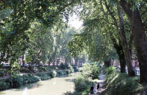 Les Perles du Midi - Cocons calmes et unique en hyper-centre - Foto 16