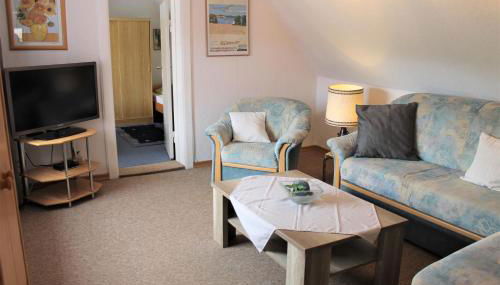 Haus Uschi - Ferienwohnung - Foto 2