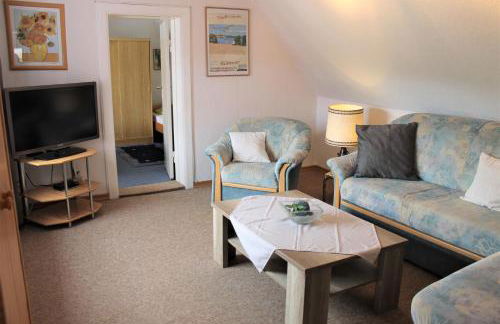 Haus Uschi - Ferienwohnung - Foto 2