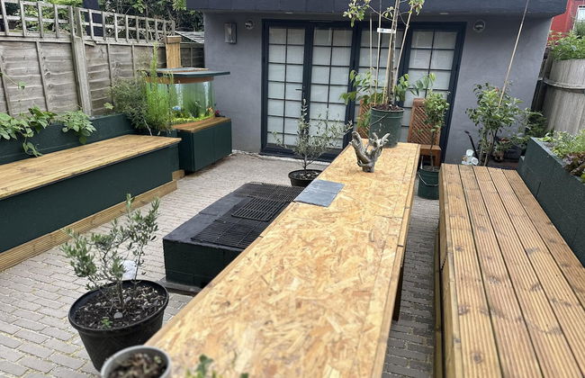 Stunning 1-bed Studio in London - Foto 1