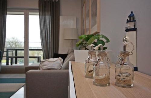 Giżycko - Wilkasy - Apartamenty - ApartMazury - Foto 15