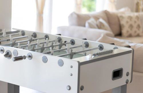 Villa Olivia - Peaceful Family Paradise Near Beach - Foto 21