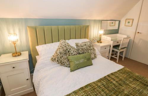 Hock-tide Cottage - Foto 13