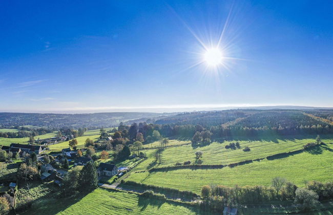 Holiday Home 'ardennes Blue' in Theux Near Spa - Photo 29