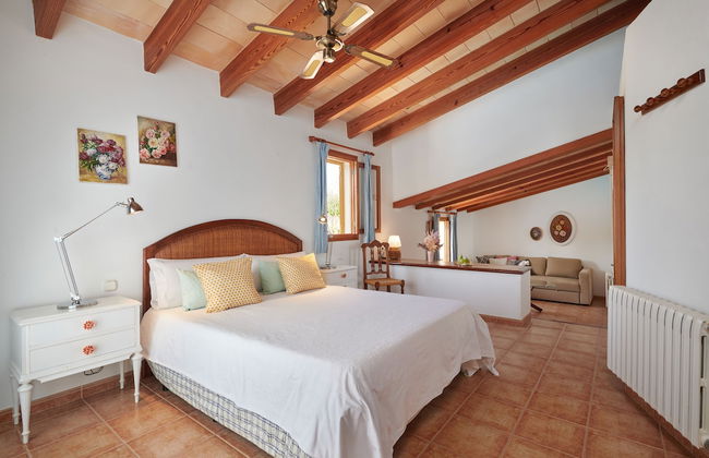 Agroturisme Perola - Adults Only - Foto 11