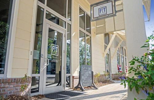 New 5BR Beach Access Heated Pool Free Golf Cart Game Rm - Foto 8