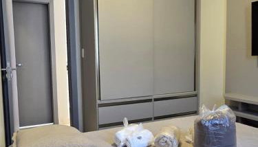 Condomínio Residencial AJJP - Foto 4