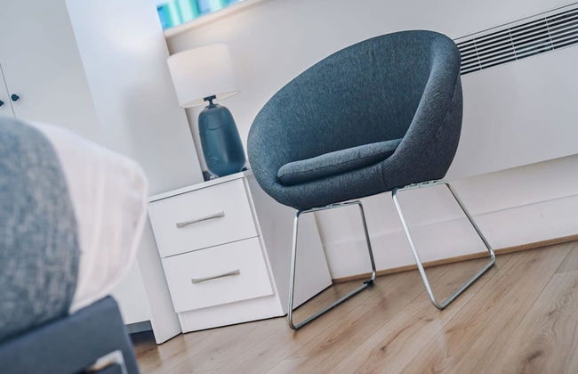 Host Apartments Standish Street Abode - Foto 28