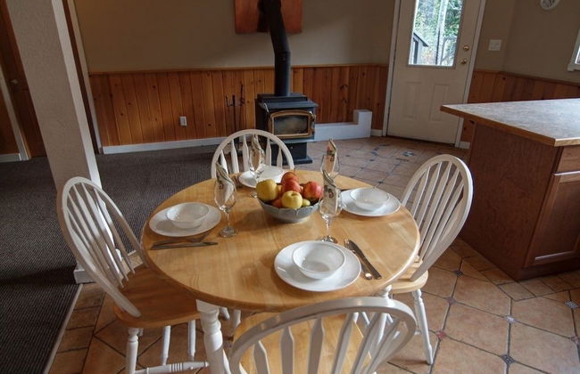 Mountain Town Properties Black Jack's Flat - Foto 3