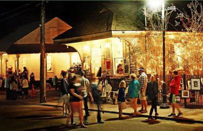 Hotty Toddy - Foto 67