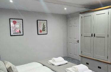 Last Yan - Stylish Ambleside Stay - Photo 18