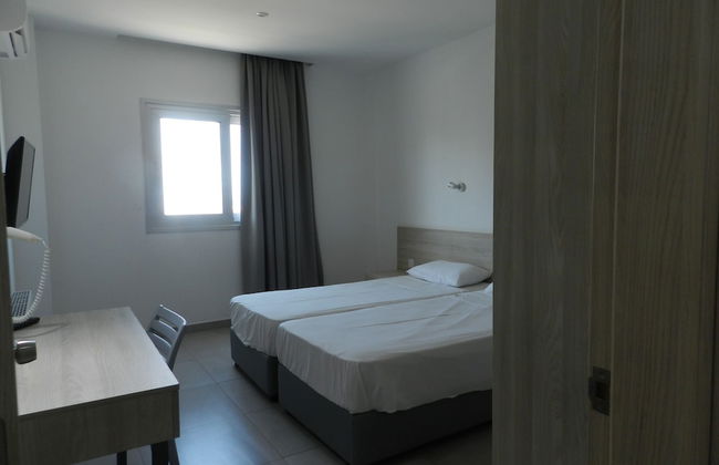 Evabelle Napa Hotel Apartments - Foto 13