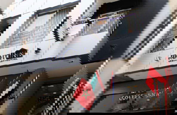 Rent Inn Suites - Foto 79