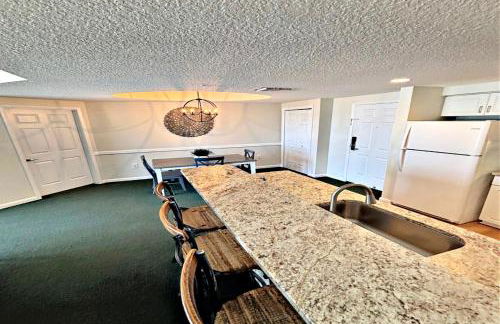 Wyndham Ocean Walk Resort 2432 - Vacation in Comfort and luxury - 2BR Oceanview - Foto 8