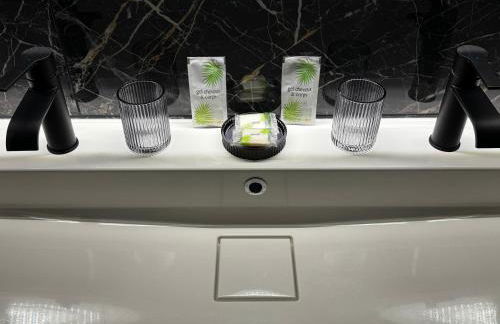 appartement de standing avec jacuzzi exterieur - Foto 23