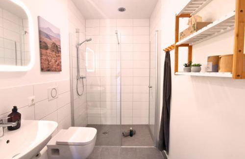 Fynbos City Penthouse, Dachterrasse, Design-Küche, Parkplatz - Foto 9