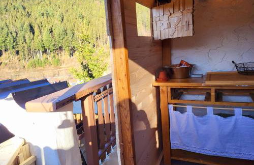 Ferienwohnung Schwarzwaldglück - Foto 17