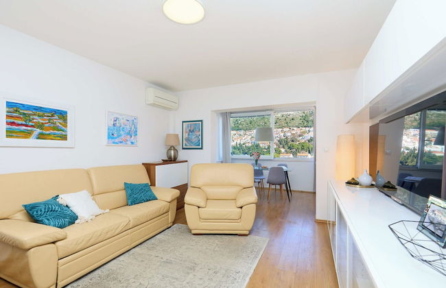 Cityview Apartment - Foto 17