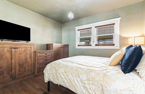 The Gatsby: Heated Pool & Spa in North End Boise - Foto 8