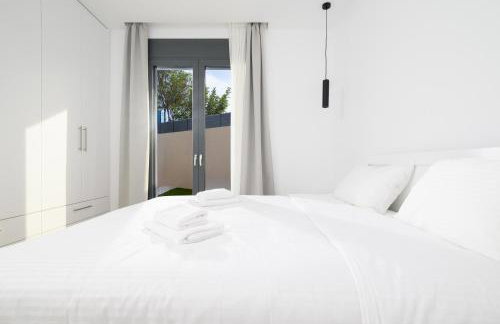 Petrus Luxury Villas in Old Hersonissos - 3 Bedrooms & 3 Bathrooms - Foto 21
