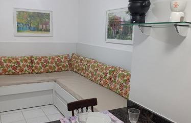 Flat no condomíno Monte Castelo em Gravatá-PE - Foto 9