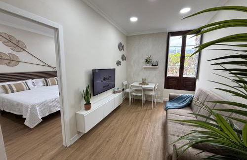 VV LAS ARENAS Apartamento Reformado en Puerto de la Cruz - Foto 1