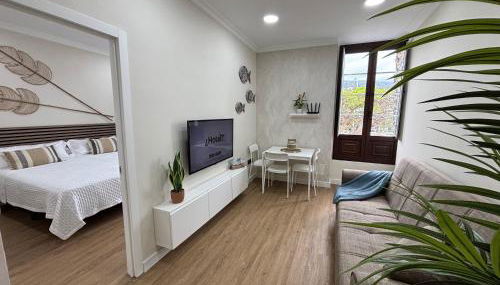 VV LAS ARENAS Apartamento Reformado en Puerto de la Cruz - Foto 1