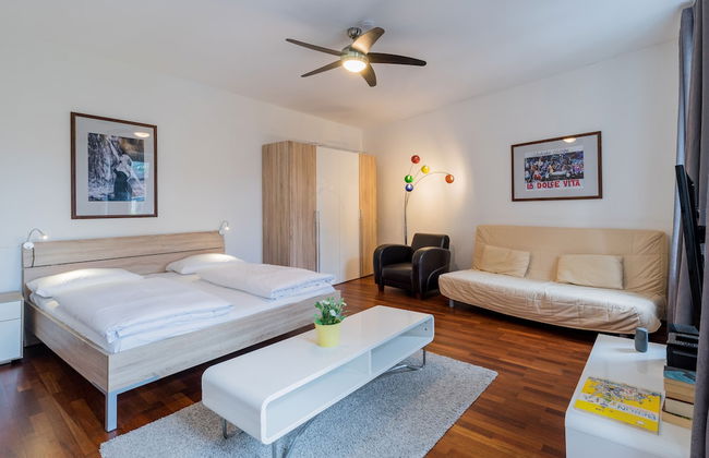 Suite & Apart - Foto 5