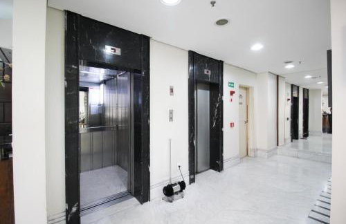 The Palace Moema 501 - Foto 11