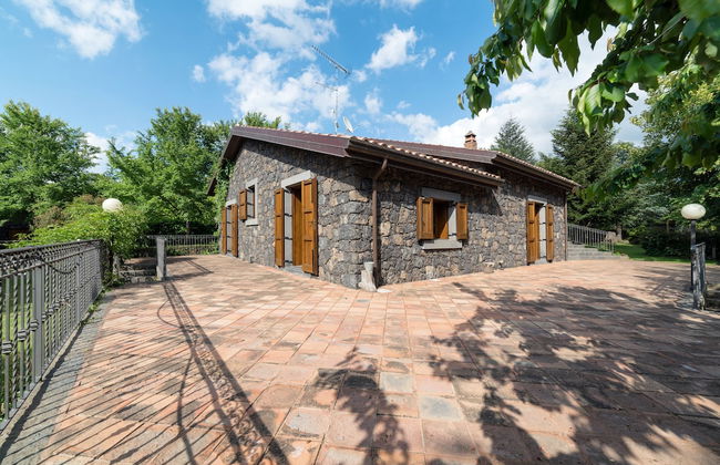 Il Castagno dell'Etna - Foto 52