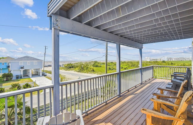 Riding The Waves - Foto 22