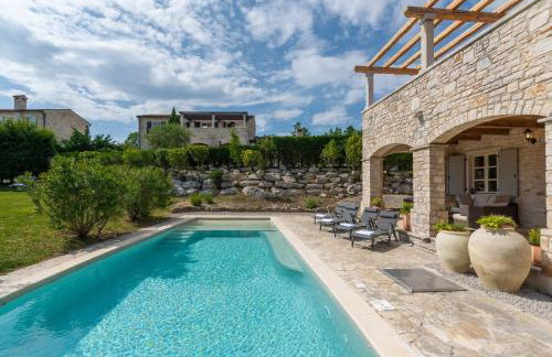 Villa Habibi - Foto 7