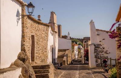 Casa D’ Santiago - Foto 31