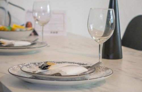 Orléans - Appartement T2 avec parking privé - Douce Harmonie - Foto 6