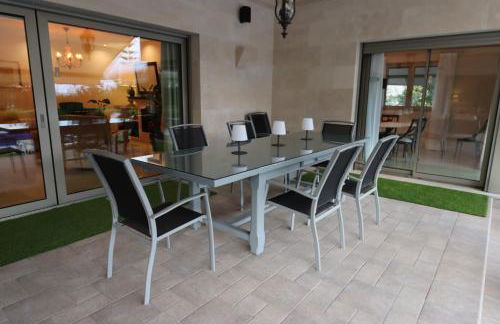 Bellviure Luxury Villa Mallorca - Foto 132