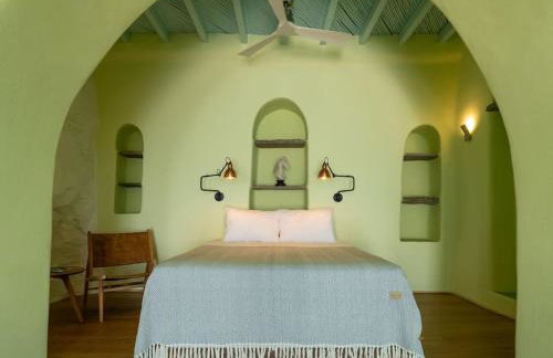 Aegean Garden Apartment - Foto 12