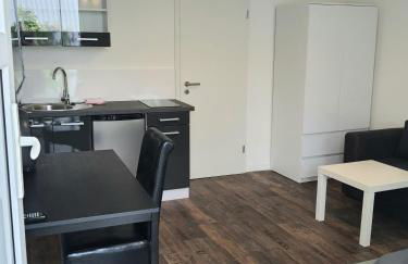 Westerwald Apartments - Foto 1