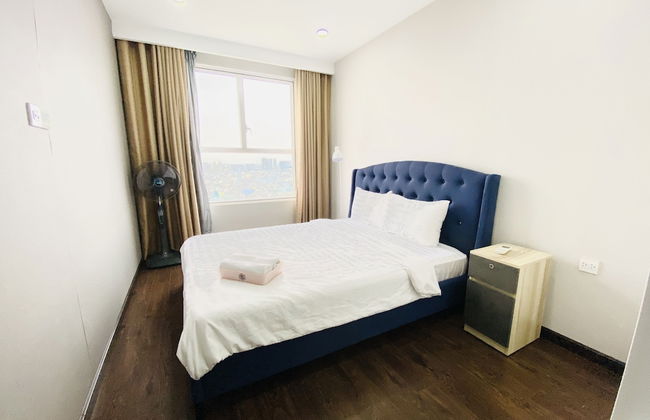 Sunrise City Apartment - Photo 47