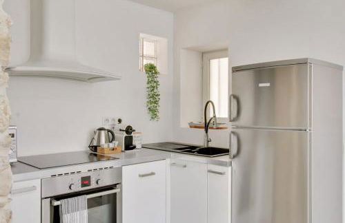 Palm house Sauna city center ideal Insead - Foto 13