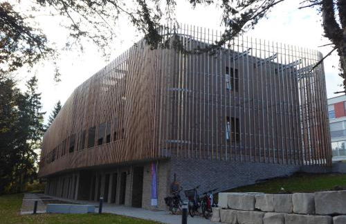 Studio Apartment 2 - Foto 6