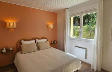 Villa with private pool, 3 bedrooms on 3000 m2 Anduze - Foto 14