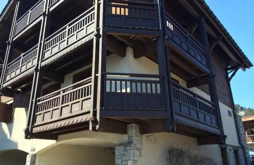 Appartement Courchevel le Praz - Foto 1