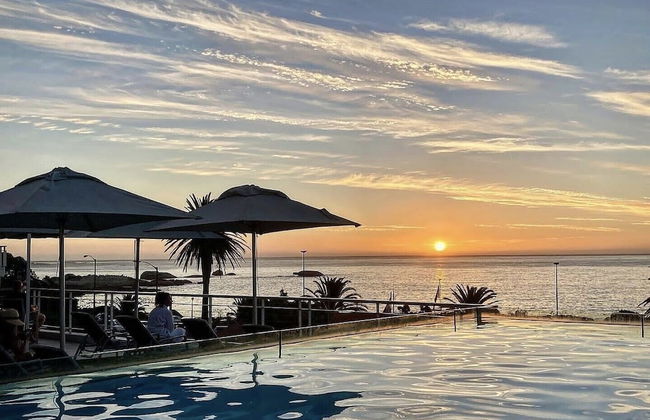 South Beach Camps Bay Boutique Hotel - Foto 68