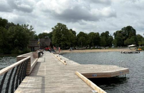 Ferienwohnung Seeblick Ratzeburg - Foto 28