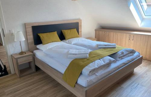 Die Perle am Rhein - Foto 1