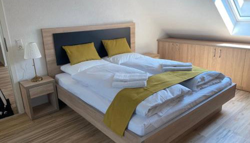 Die Perle am Rhein - Foto 1