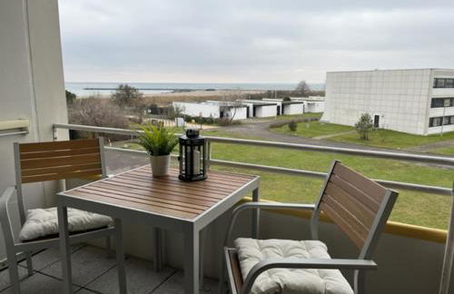 Quartier Südstrand - Ferienwohnung mit Meerblick - Photo 17