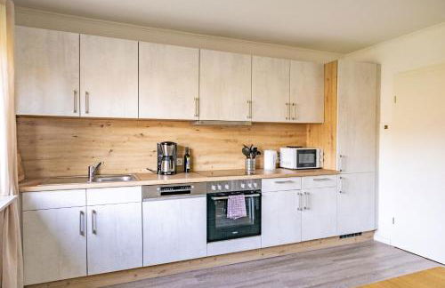 Holiday Home Tidenkieker - Foto 17