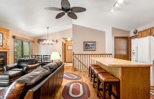 Lake Escape Hideaway - Foto 5